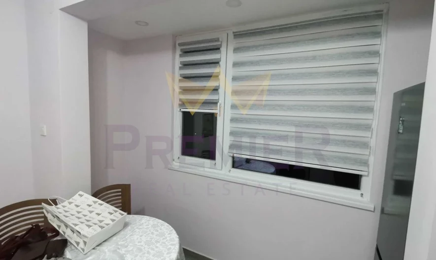 ТРИСТАЕН АПАРТАМЕНТ, КВ. ПОБЕДА -  - снимка 3 - Имоти Премиер