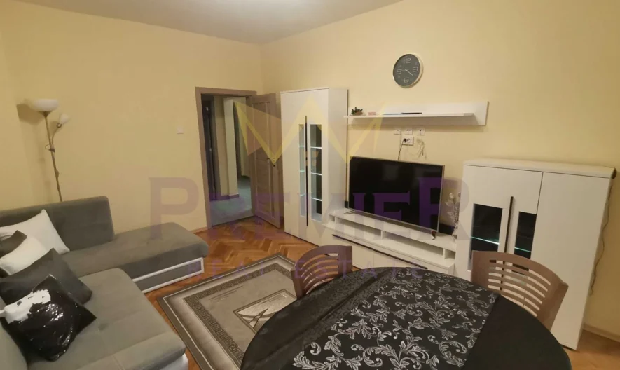 ТРИСТАЕН АПАРТАМЕНТ, КВ. ПОБЕДА -  - снимка 4 - Имоти Премиер