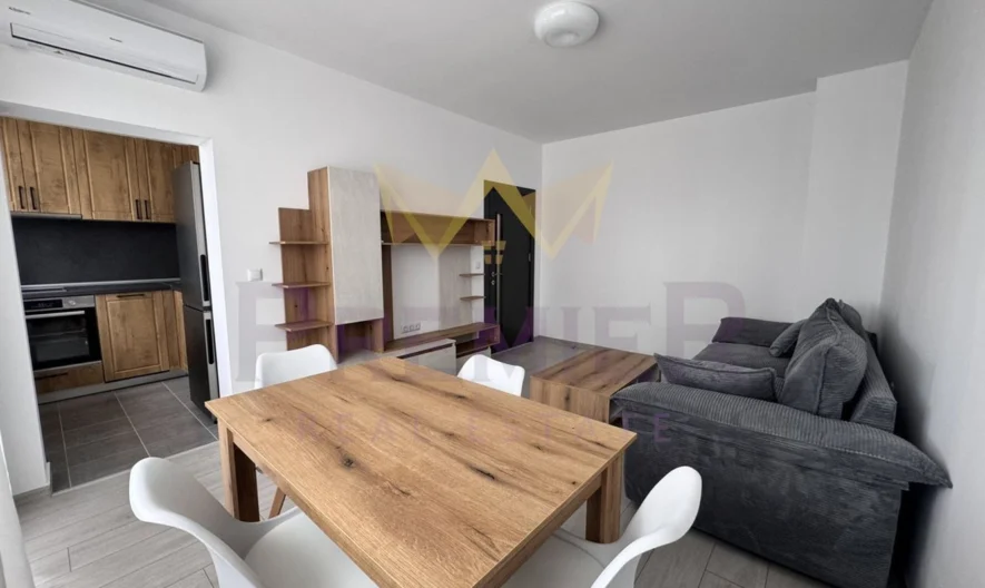 ТРИСТАЕН АПАРТАМЕНТ, КВ. ТРОШЕВО -  - снимка 1 - Имоти Премиер