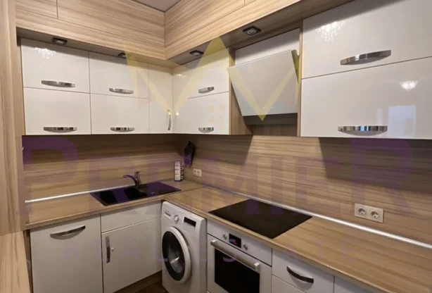 Агенция за недвижими имоти - Имоти Премиер - имот - 1258615, Цена: 850 EUR