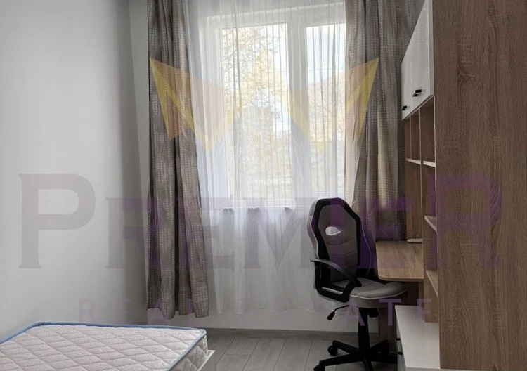 ТРИСТАЕН АПАРТАМЕНТ, КВ. ТРОШЕВО -  - снимка 11 - Имоти Премиер