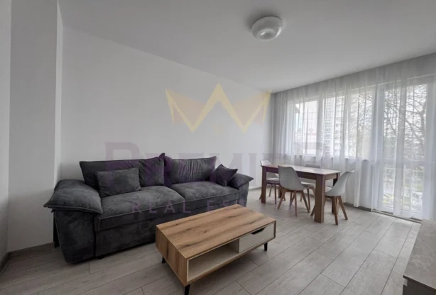 Агенция за недвижими имоти - Имоти Премиер - имот - 1198053, Цена: 660 EUR