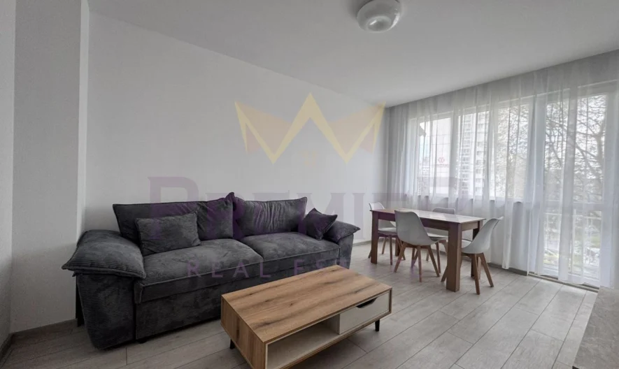 ТРИСТАЕН АПАРТАМЕНТ, КВ. ТРОШЕВО -  - снимка 3 - Имоти Премиер