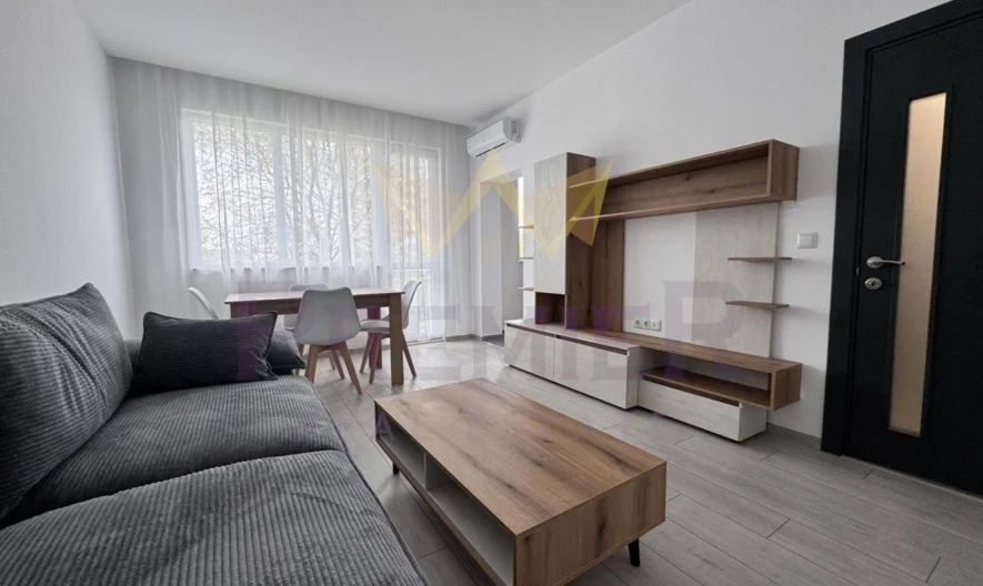 ТРИСТАЕН АПАРТАМЕНТ, КВ. ТРОШЕВО -  - снимка 4 - Имоти Премиер