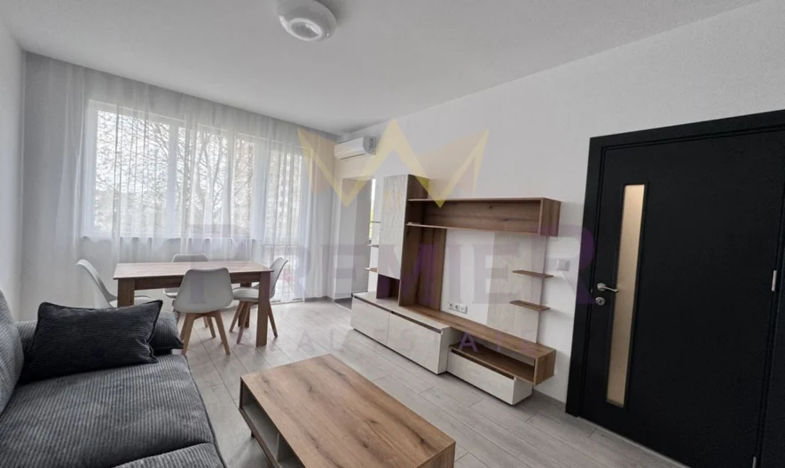 ТРИСТАЕН АПАРТАМЕНТ, КВ. ТРОШЕВО -  - снимка 5 - Имоти Премиер