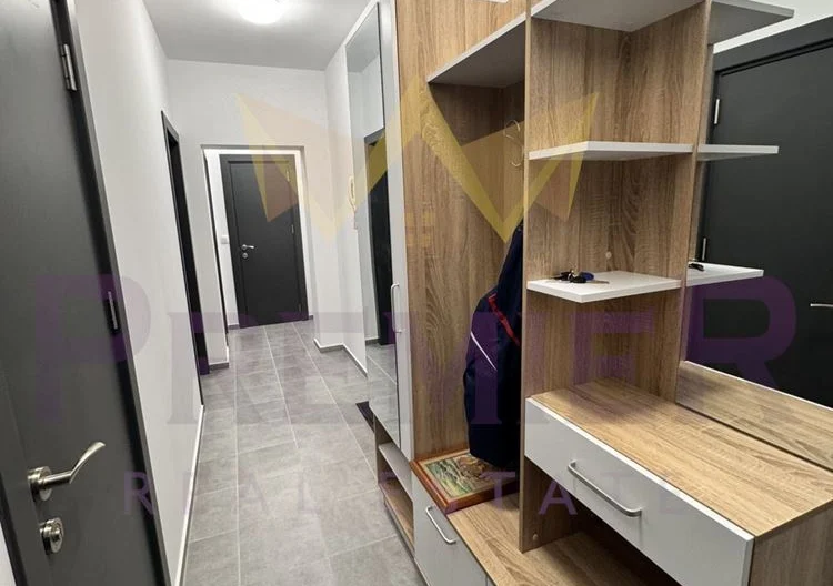 ТРИСТАЕН АПАРТАМЕНТ, КВ. ТРОШЕВО -  - снимка 6 - Имоти Премиер