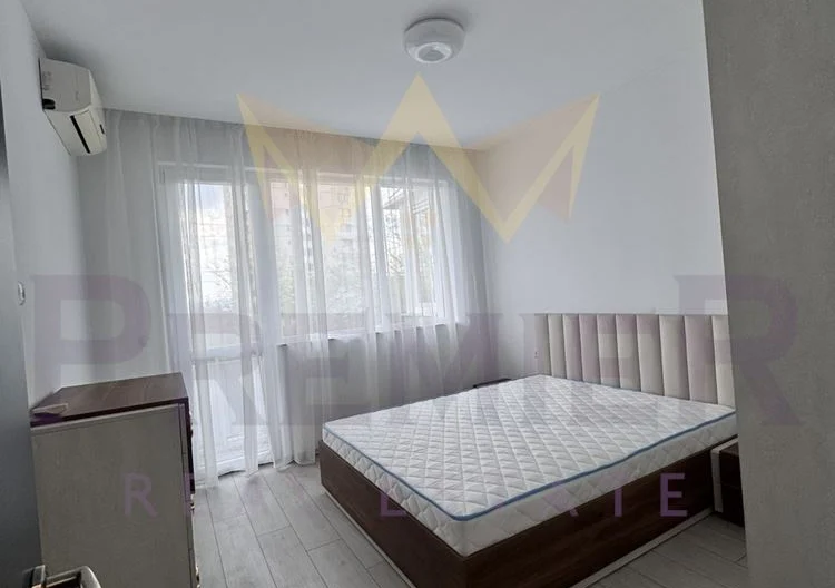 ТРИСТАЕН АПАРТАМЕНТ, КВ. ТРОШЕВО -  - снимка 7 - Имоти Премиер