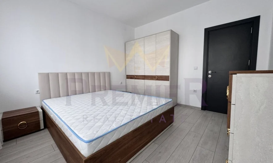 ТРИСТАЕН АПАРТАМЕНТ, КВ. ТРОШЕВО -  - снимка 8 - Имоти Премиер