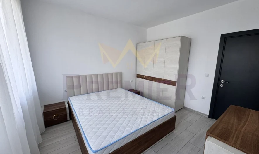 ТРИСТАЕН АПАРТАМЕНТ, КВ. ТРОШЕВО -  - снимка 9 - Имоти Премиер