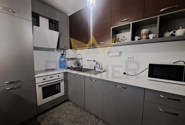 Агенция за недвижими имоти - Имоти Премиер - имот - 1178275, Цена: 800 EUR