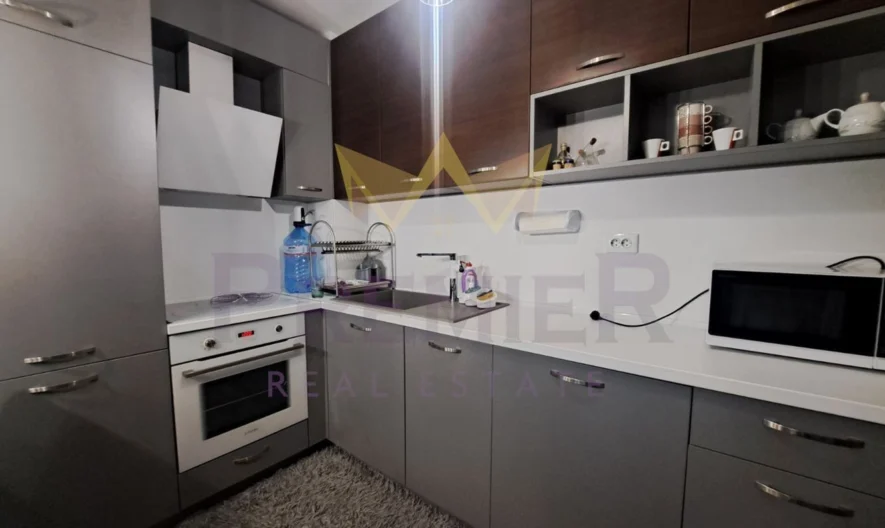 ТРИСТАЕН АПАРТАМЕНТ, КВ. ВИНИЦА -  - снимка 1 - Имоти Премиер