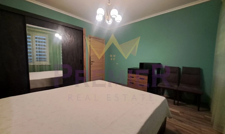 ТРИСТАЕН АПАРТАМЕНТ, КВ. ВИНИЦА -  - снимка 10 - Имоти Премиер