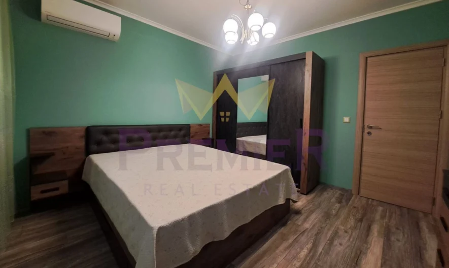 ТРИСТАЕН АПАРТАМЕНТ, КВ. ВИНИЦА -  - снимка 11 - Имоти Премиер