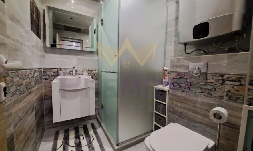 ТРИСТАЕН АПАРТАМЕНТ, КВ. ВИНИЦА -  - снимка 12 - Имоти Премиер