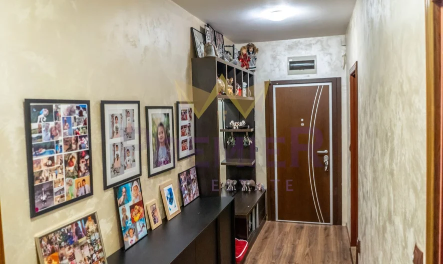 Тристаен апартамент, кв Виница - - снимка 14 - Имоти Премиер