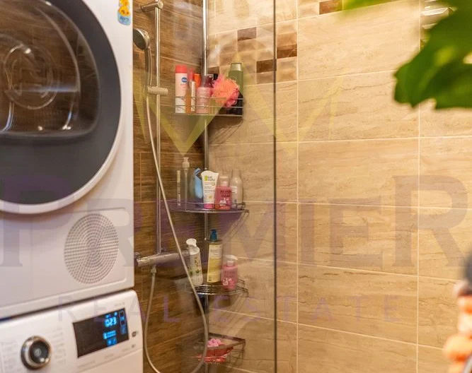 Тристаен апартамент, кв Виница - - снимка 19 - Имоти Премиер