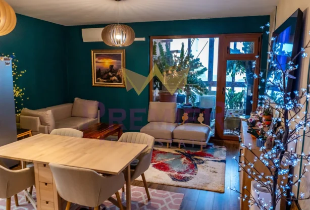 Агенция за недвижими имоти - Имоти Премиер - имот - 1105097, Цена: 243000 EUR