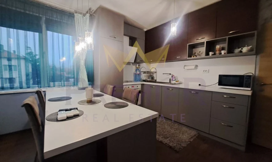 ТРИСТАЕН АПАРТАМЕНТ, КВ. ВИНИЦА -  - снимка 3 - Имоти Премиер