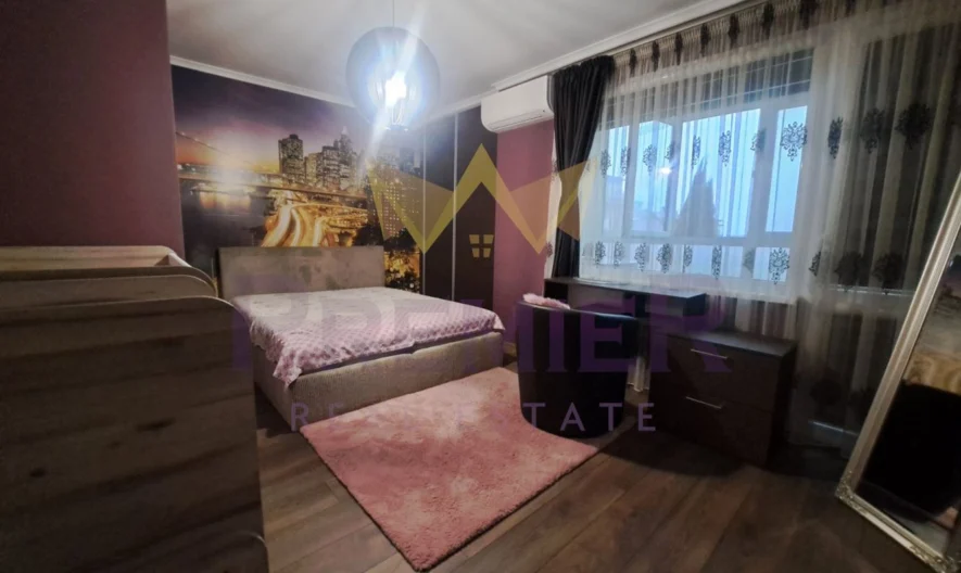 ТРИСТАЕН АПАРТАМЕНТ, КВ. ВИНИЦА -  - снимка 7 - Имоти Премиер