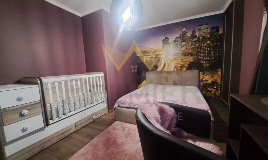 ТРИСТАЕН АПАРТАМЕНТ, КВ. ВИНИЦА -  - снимка 8 - Имоти Премиер