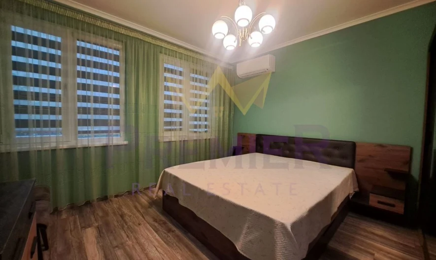 ТРИСТАЕН АПАРТАМЕНТ, КВ. ВИНИЦА -  - снимка 9 - Имоти Премиер