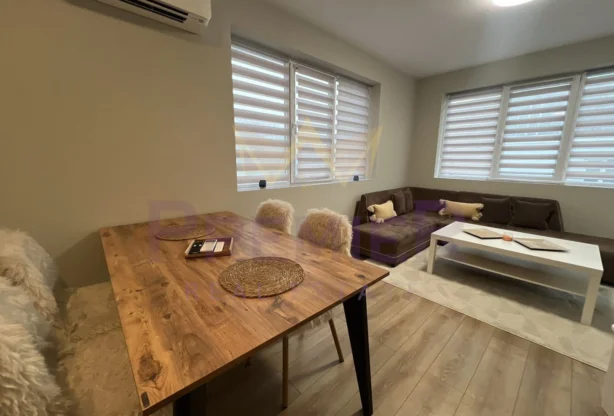 Агенция за недвижими имоти - Имоти Премиер - имот - 1181735, Цена: 550 EUR