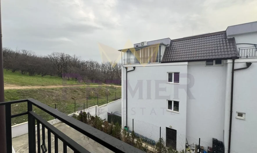 ТРИСТАЕН АПАРТАМЕНТ, КВ. ВЛАДИСЛАВОВО -  - снимка 14 - Имоти Премиер