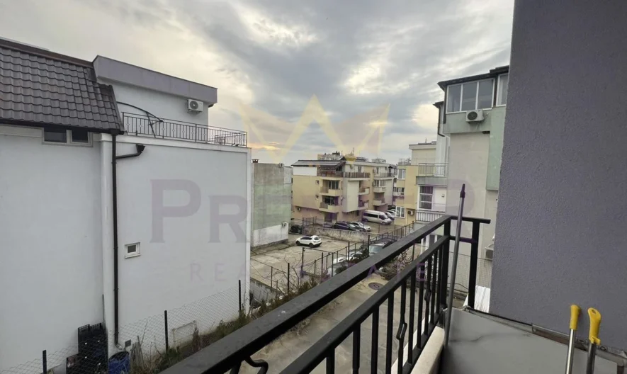 ТРИСТАЕН АПАРТАМЕНТ, КВ. ВЛАДИСЛАВОВО -  - снимка 15 - Имоти Премиер