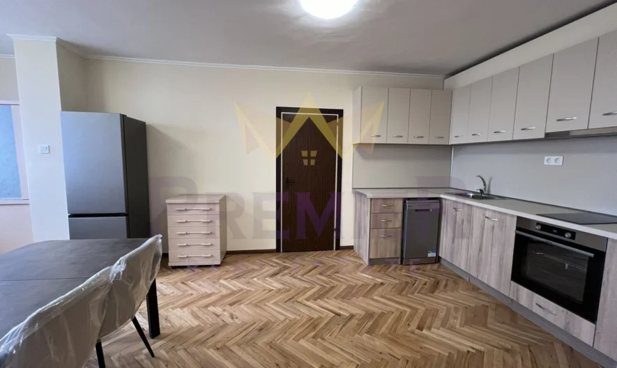 ТРИСТАЕН АПАРТАМЕНТ, КВ. ВЛАДИСЛАВОВО - - снимка 2 - Имоти Премиер