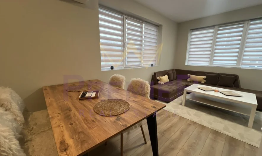 ТРИСТАЕН АПАРТАМЕНТ, КВ. ВЛАДИСЛАВОВО -  - снимка 2 - Имоти Премиер