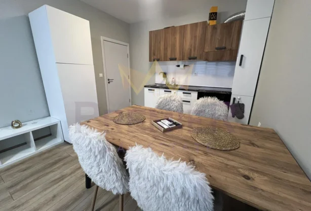 Агенция за недвижими имоти - Имоти Премиер - имот - 1181735, Цена: 550 EUR