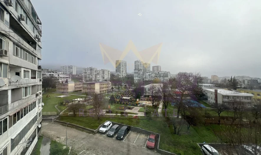 ТРИСТАЕН АПАРТАМЕНТ, КВ. ВЛАДИСЛАВОВО -  - снимка 21 - Имоти Премиер