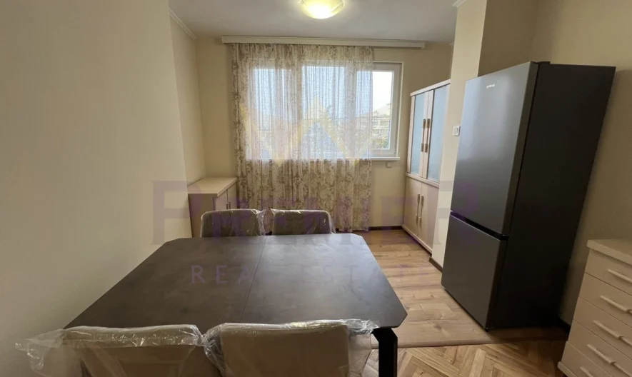 ТРИСТАЕН АПАРТАМЕНТ, КВ. ВЛАДИСЛАВОВО - - снимка 3 - Имоти Премиер