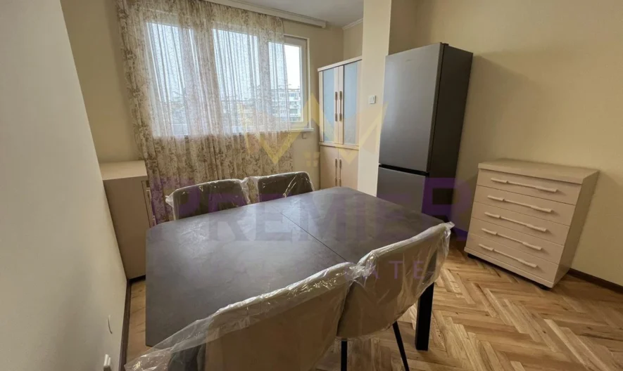 ТРИСТАЕН АПАРТАМЕНТ, КВ. ВЛАДИСЛАВОВО - - снимка 4 - Имоти Премиер