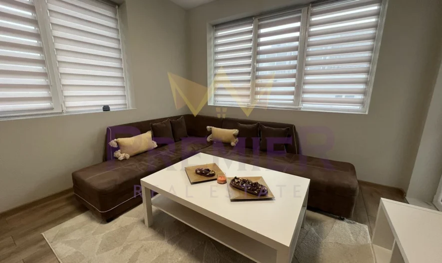 ТРИСТАЕН АПАРТАМЕНТ, КВ. ВЛАДИСЛАВОВО -  - снимка 5 - Имоти Премиер