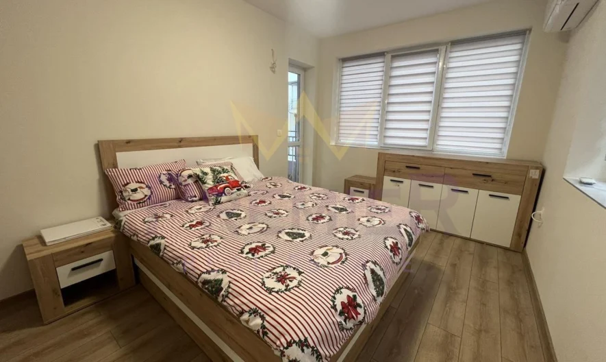 ТРИСТАЕН АПАРТАМЕНТ, КВ. ВЛАДИСЛАВОВО -  - снимка 7 - Имоти Премиер