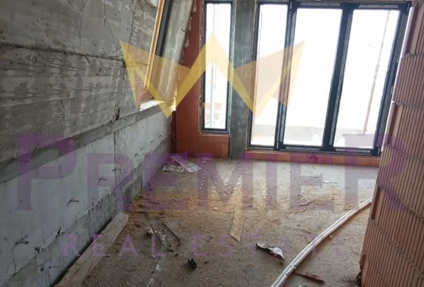 Тристаен апартамент-кв.Аспарухово -  - снимка 2 - Имоти Премиер