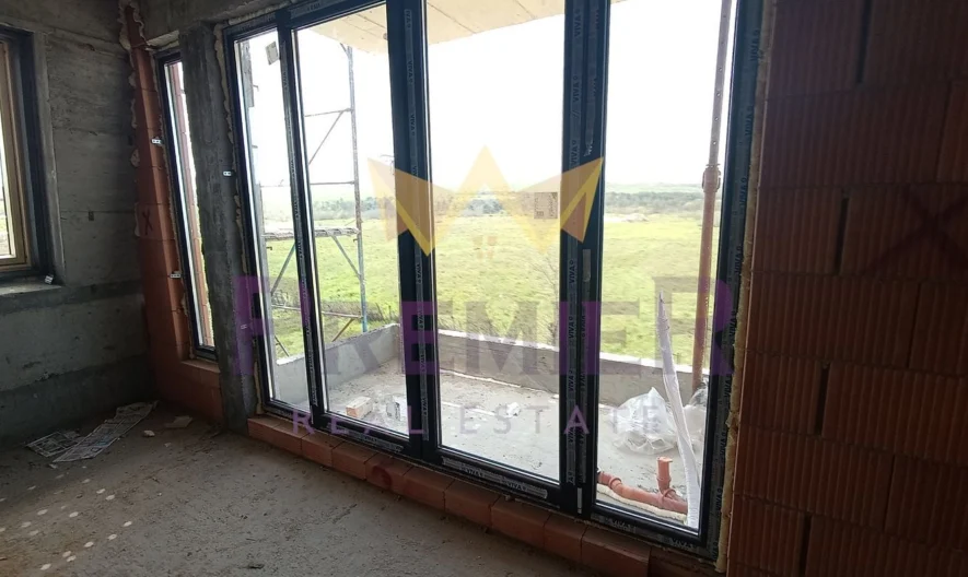 Тристаен апартамент-кв.Аспарухово -  - снимка 2 - Имоти Премиер