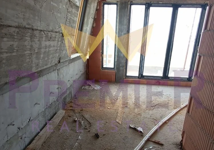 Тристаен апартамент-кв.Аспарухово -  - снимка 3 - Имоти Премиер