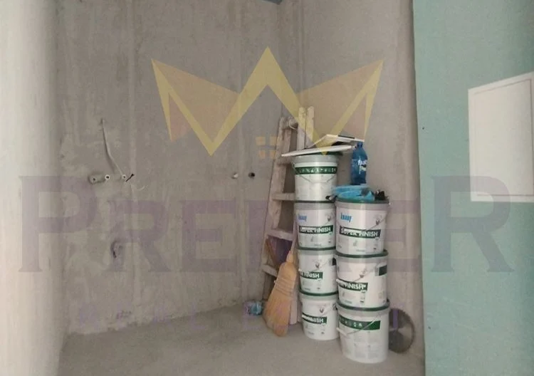 Тристаен апартамент кв.Аспарухово - - снимка 3 - Имоти Премиер