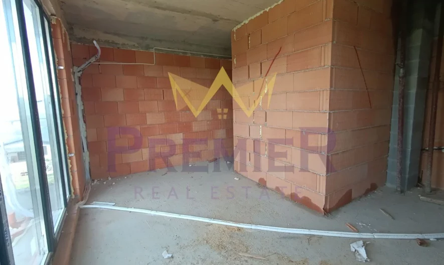 Тристаен апартамент-кв.Аспарухово -  - снимка 4 - Имоти Премиер