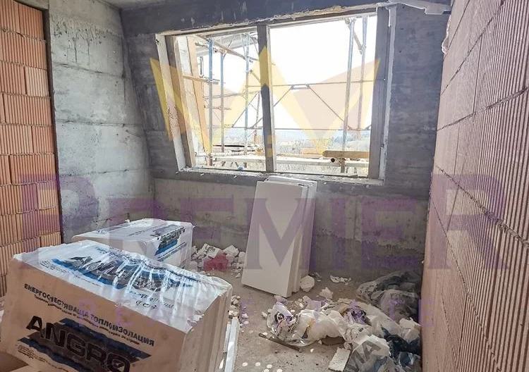 Тристаен апартамент-кв.Аспарухово -  - снимка 5 - Имоти Премиер