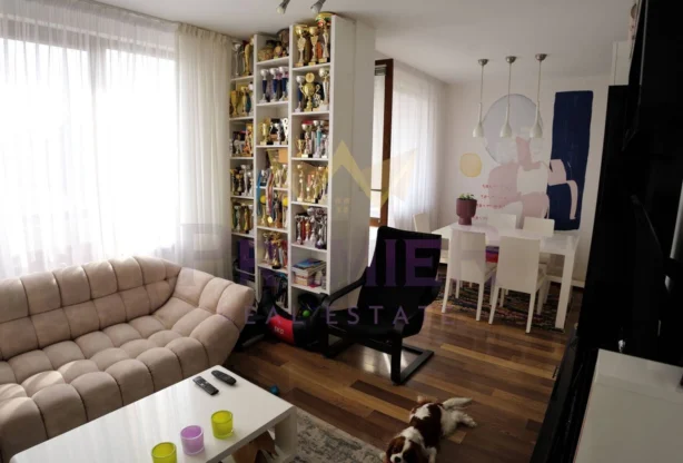 Агенция за недвижими имоти - Имоти Премиер - имот - 1195685, Цена: 232000 EUR