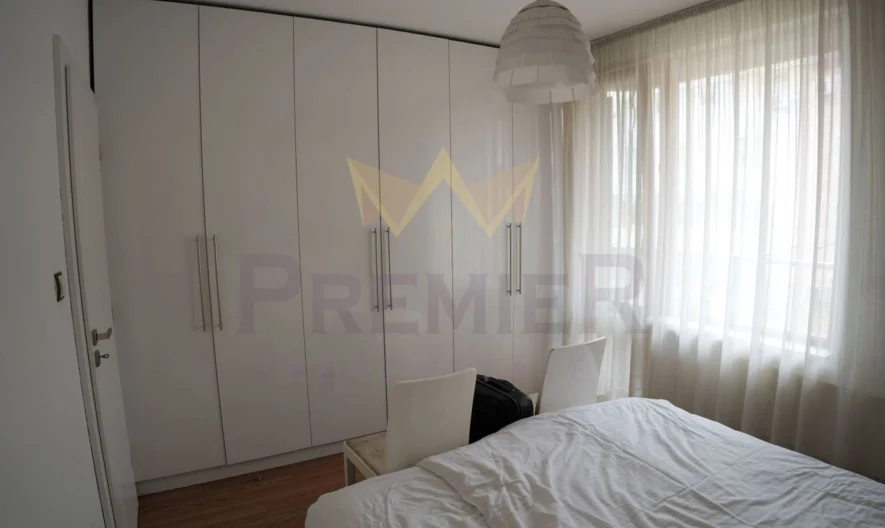 Тристаен апартамент кв.Кършияка гр. Пловдив -  - снимка 11 - Имоти Премиер