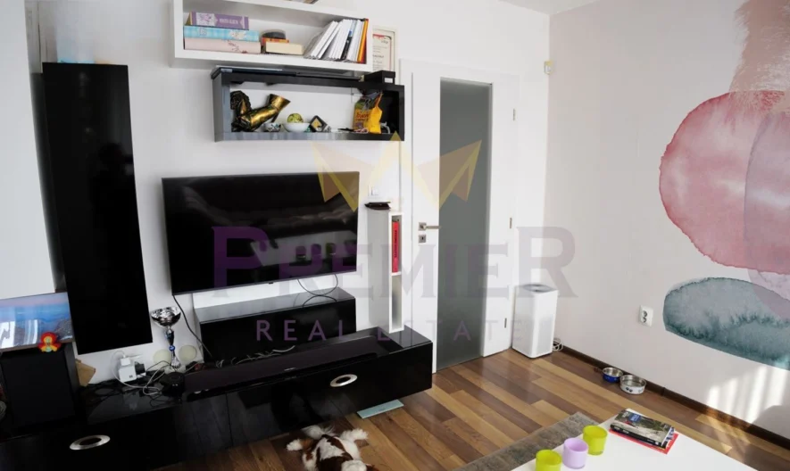 Тристаен апартамент кв.Кършияка гр. Пловдив -  - снимка 2 - Имоти Премиер