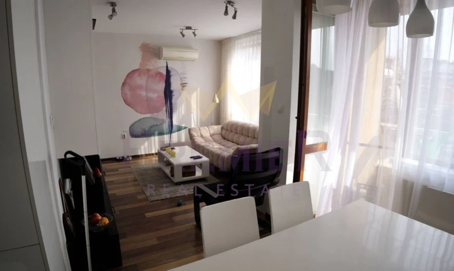 Тристаен апартамент кв.Кършияка гр. Пловдив -  - снимка 3 - Имоти Премиер