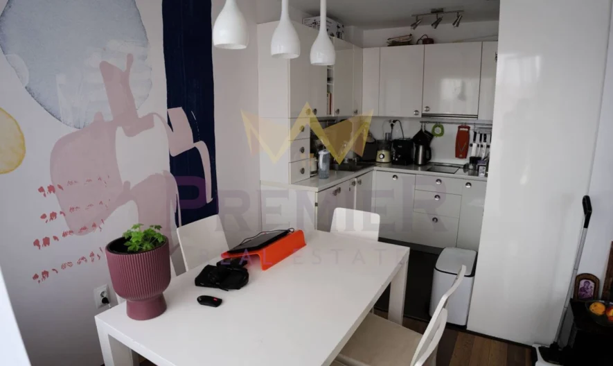 Тристаен апартамент кв.Кършияка гр. Пловдив -  - снимка 4 - Имоти Премиер