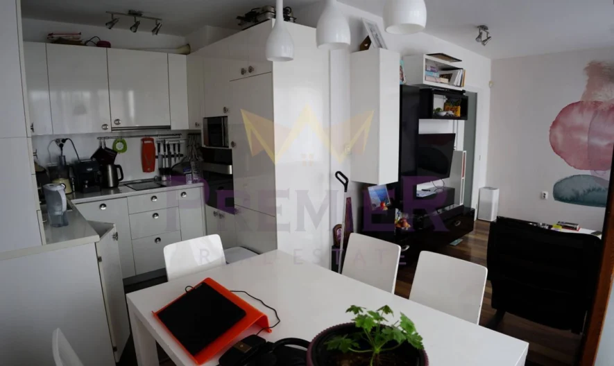 Тристаен апартамент кв.Кършияка гр. Пловдив -  - снимка 5 - Имоти Премиер