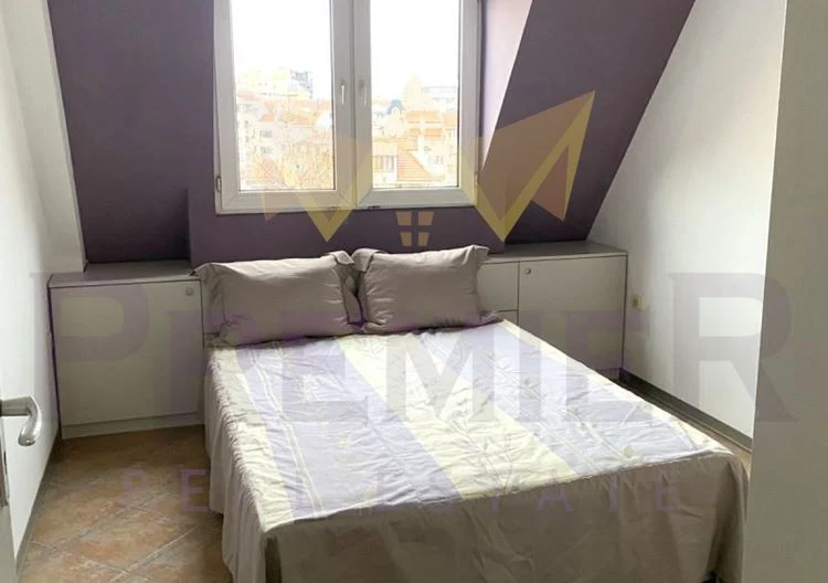 Тристаен апартамент кв.Кършияка гр. Пловдив - - снимка 6 - Имоти Премиер