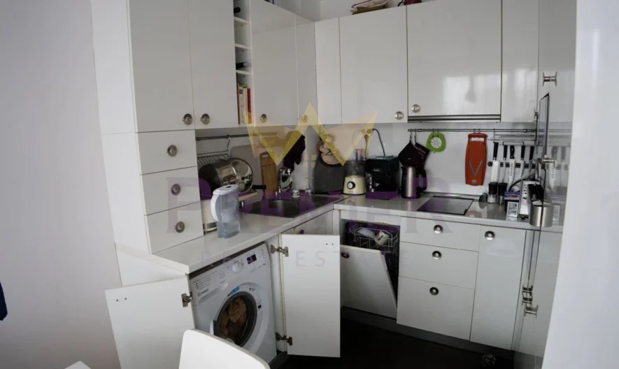 Тристаен апартамент кв.Кършияка гр. Пловдив -  - снимка 7 - Имоти Премиер